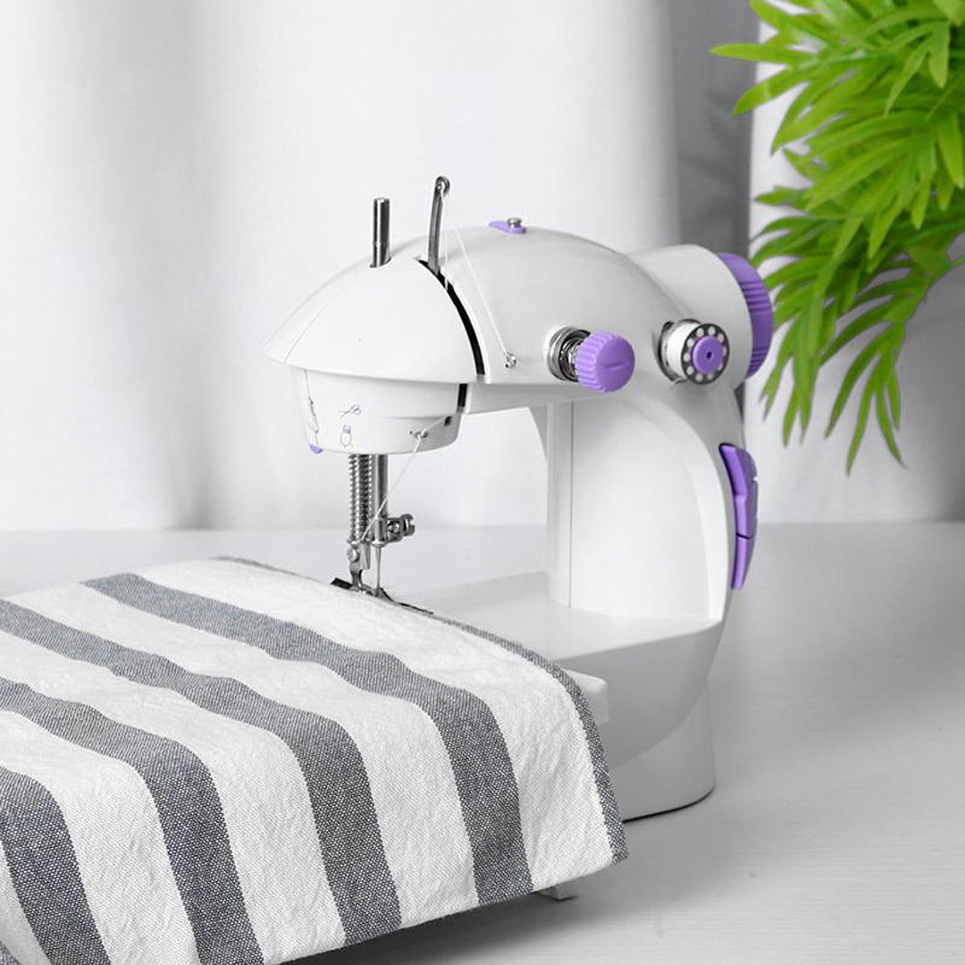 Sewing Machine  ماكينة خياطة