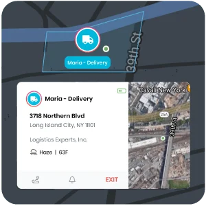 GPS Tracker  جهاز تعقب GPS