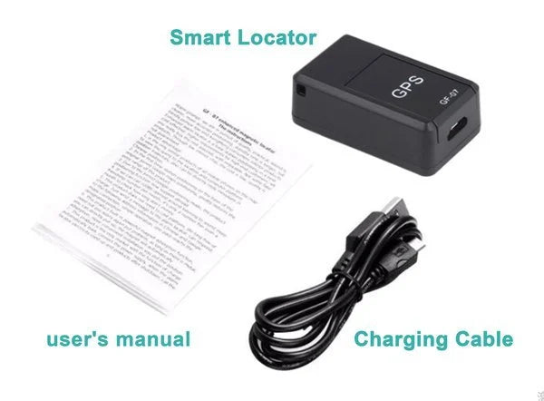 GPS Tracker  جهاز تعقب GPS