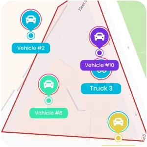 GPS Tracker  جهاز تعقب GPS