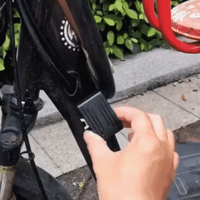 GPS Tracker  جهاز تعقب GPS