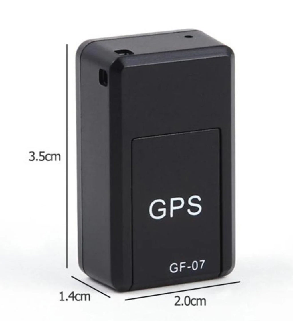 GPS Tracker  جهاز تعقب GPS