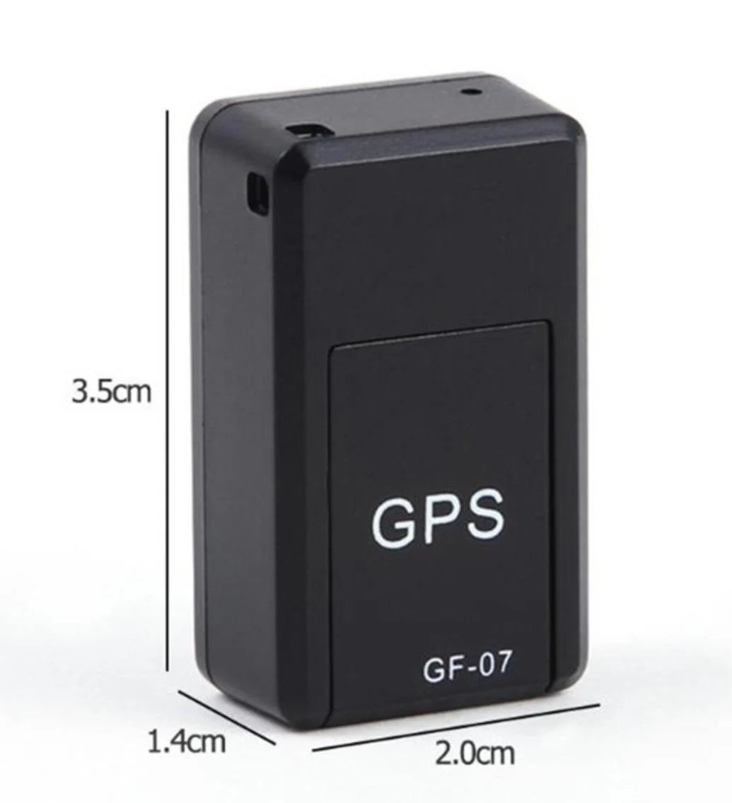 GPS Tracker  جهاز تعقب GPS