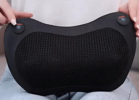 Butterfly Neck and Body Massager  مدلك الرقبة والجسم بشكل فراشة