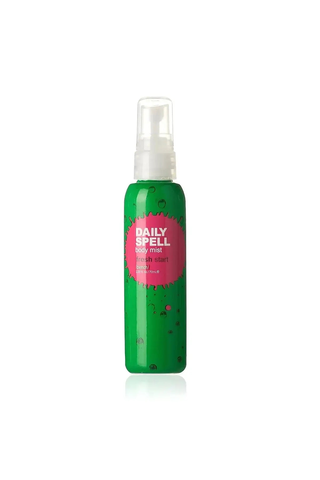 Bench Daily Spell Body Mist