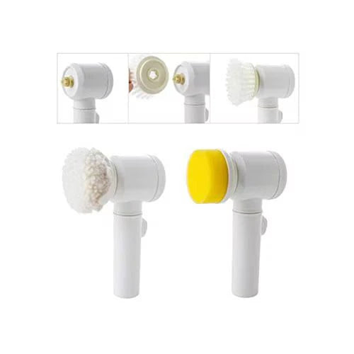 5 in 1 Magic Brush – فرشاة سحرية 5 في 1 Cart Saudia