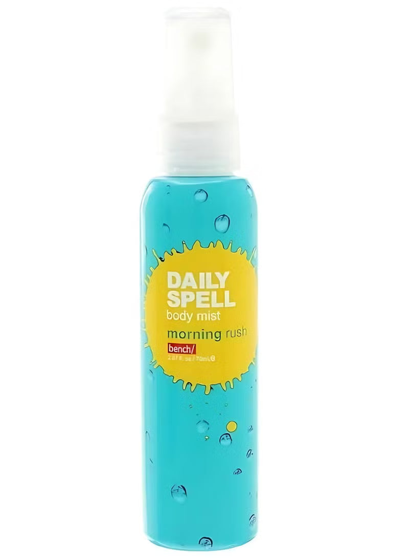 Bench Daily Spell Body Mist