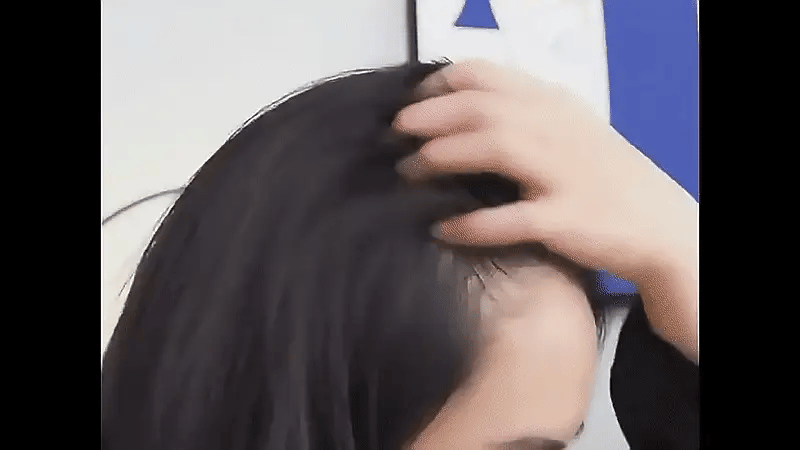 natural darkening cart saudia