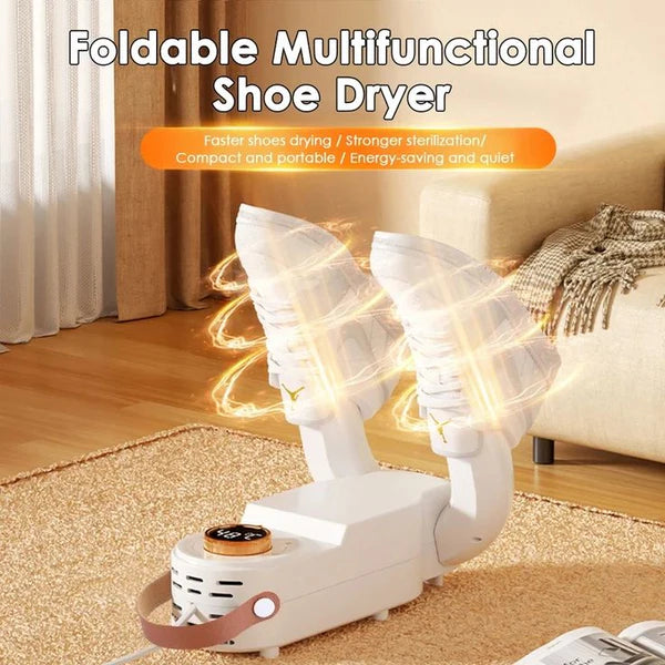 Shoe Dryer  مجفف الأحذية