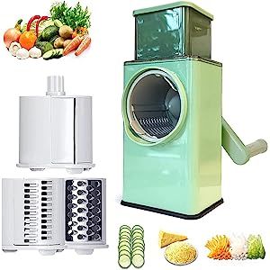 Automatic Vegetable Slicer – قطاعة خضار أوتوماتيكية Cart Saudia