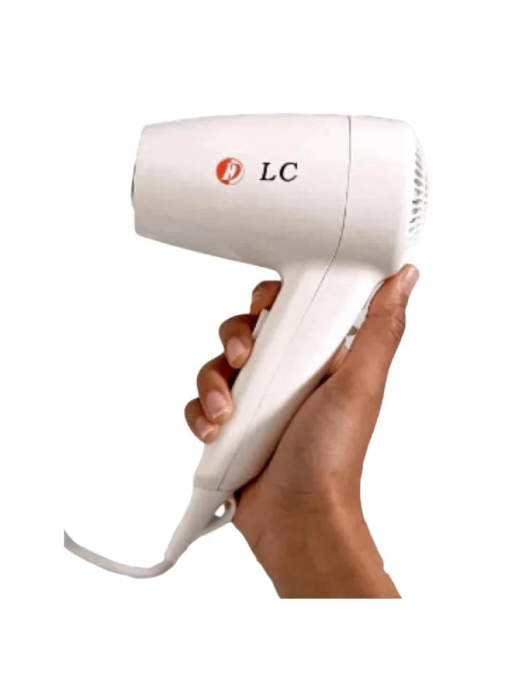 DLC Wall Hair Dryer – مجفف شعر جداري DLC