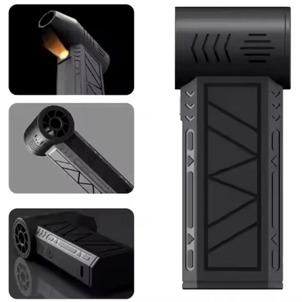 فراغ مروحة طائرة  Jet Fan Vacuum