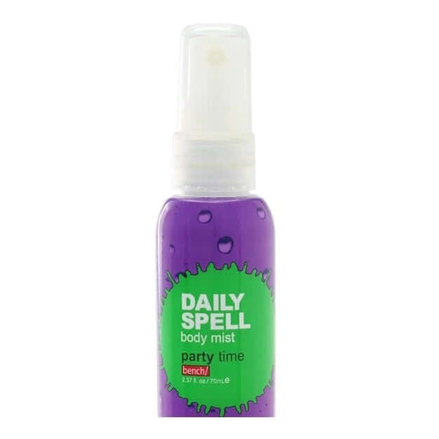 Bench Daily Spell Body Mist