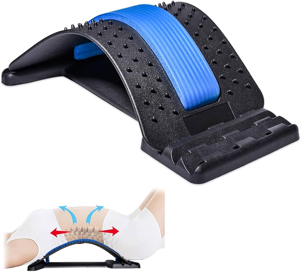 Lumbar Orthosis Lumbar Disc Protrusion Lumbar Massage Acupuncture Prominent Back Pain Relief