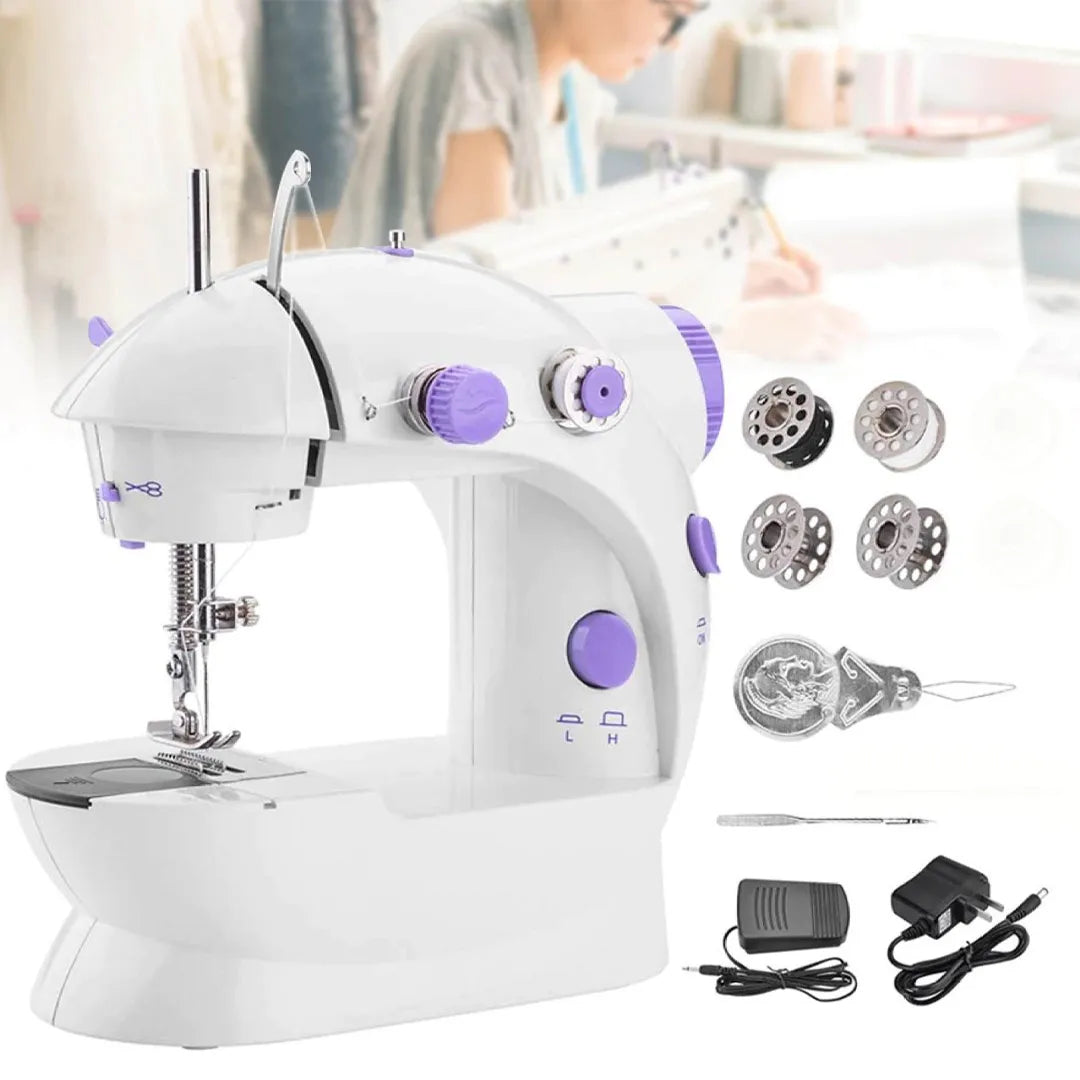 Sewing Machine  ماكينة خياطة