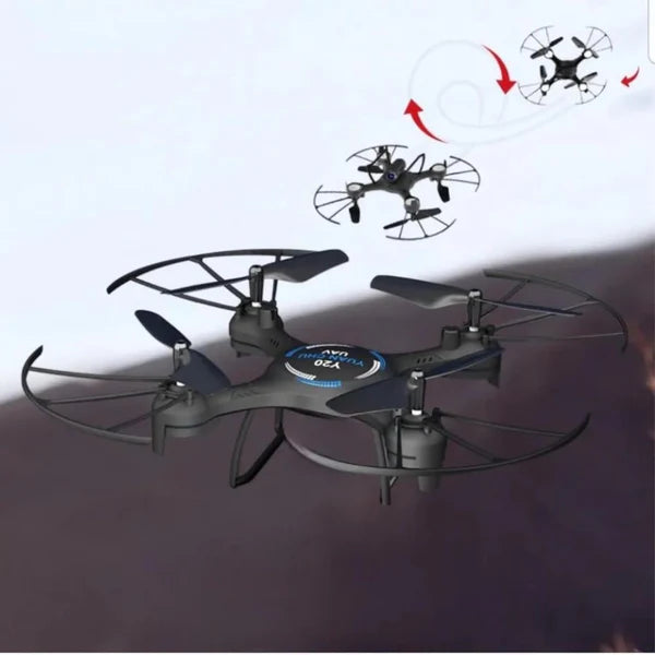 Drone  طائرة بدون طيار