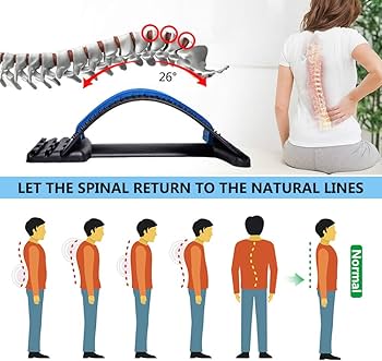 Lumbar Orthosis Lumbar Disc Protrusion Lumbar Massage Acupuncture Prominent Back Pain Relief