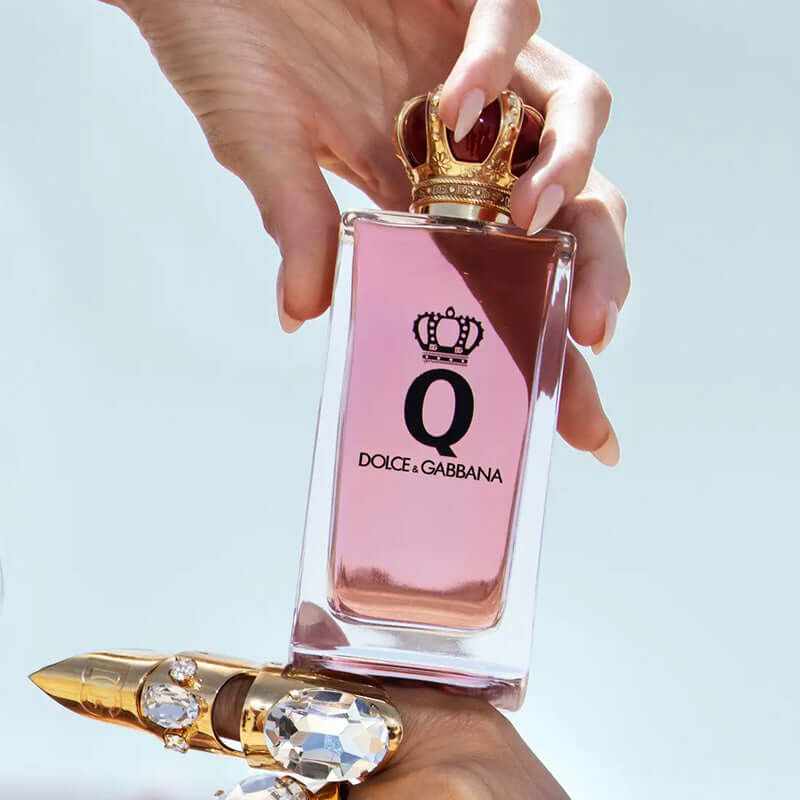 Dolce & Gift Q Eau de Parfum