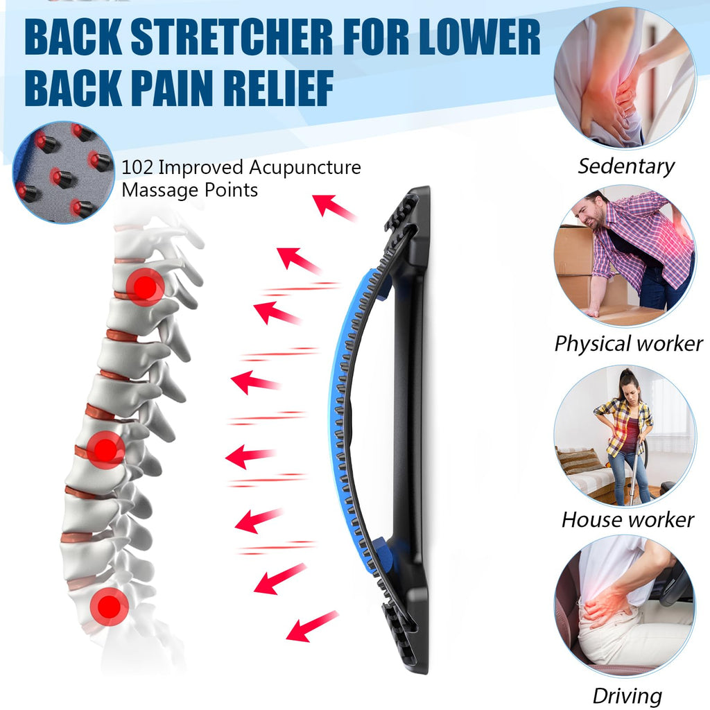 Lumbar Orthosis Lumbar Disc Protrusion Lumbar Massage Acupuncture Prominent Back Pain Relief