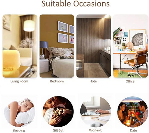 Water-Soluble  Oil cart saudia