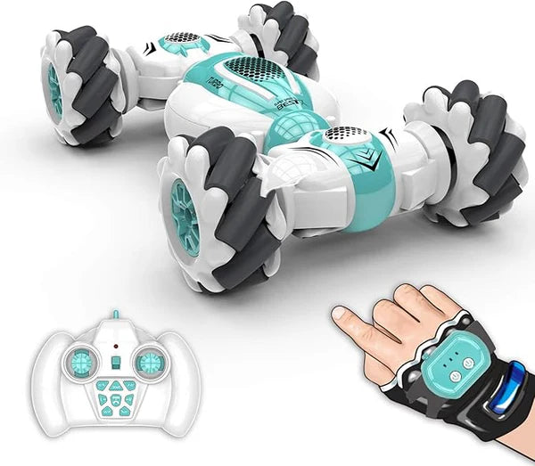 Handy Remote Controlled Car  سيارة صغيرة بالتحكم عن بعد