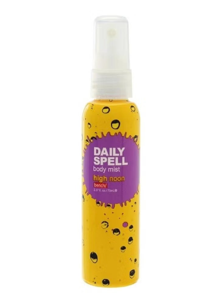 Bench Daily Spell Body Mist