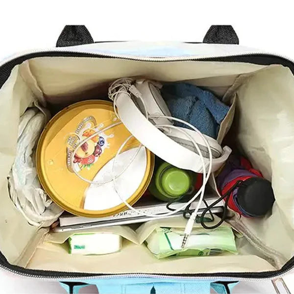 Baby Organizer Bag – حقيبة منظم أطفال Cart Saudia