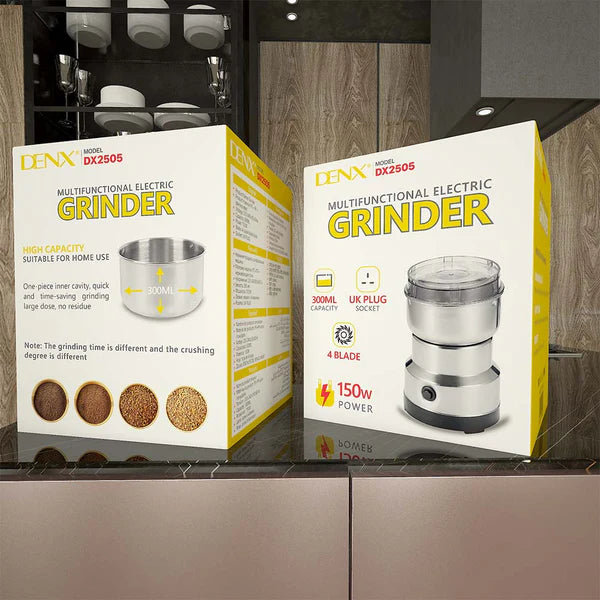Coffee Grinder  مطحنة قهوة