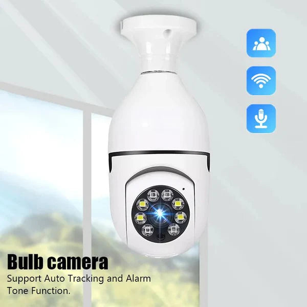 Panoramic Camera  كاميرا بانورامية