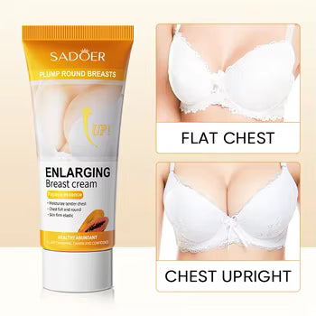SADOER PLUMP ROUND BREASTS PAPAYA ESSENCE AND COCONUT ESSENCE