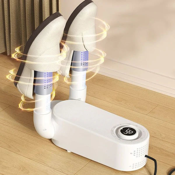 Shoe Dryer  مجفف الأحذية