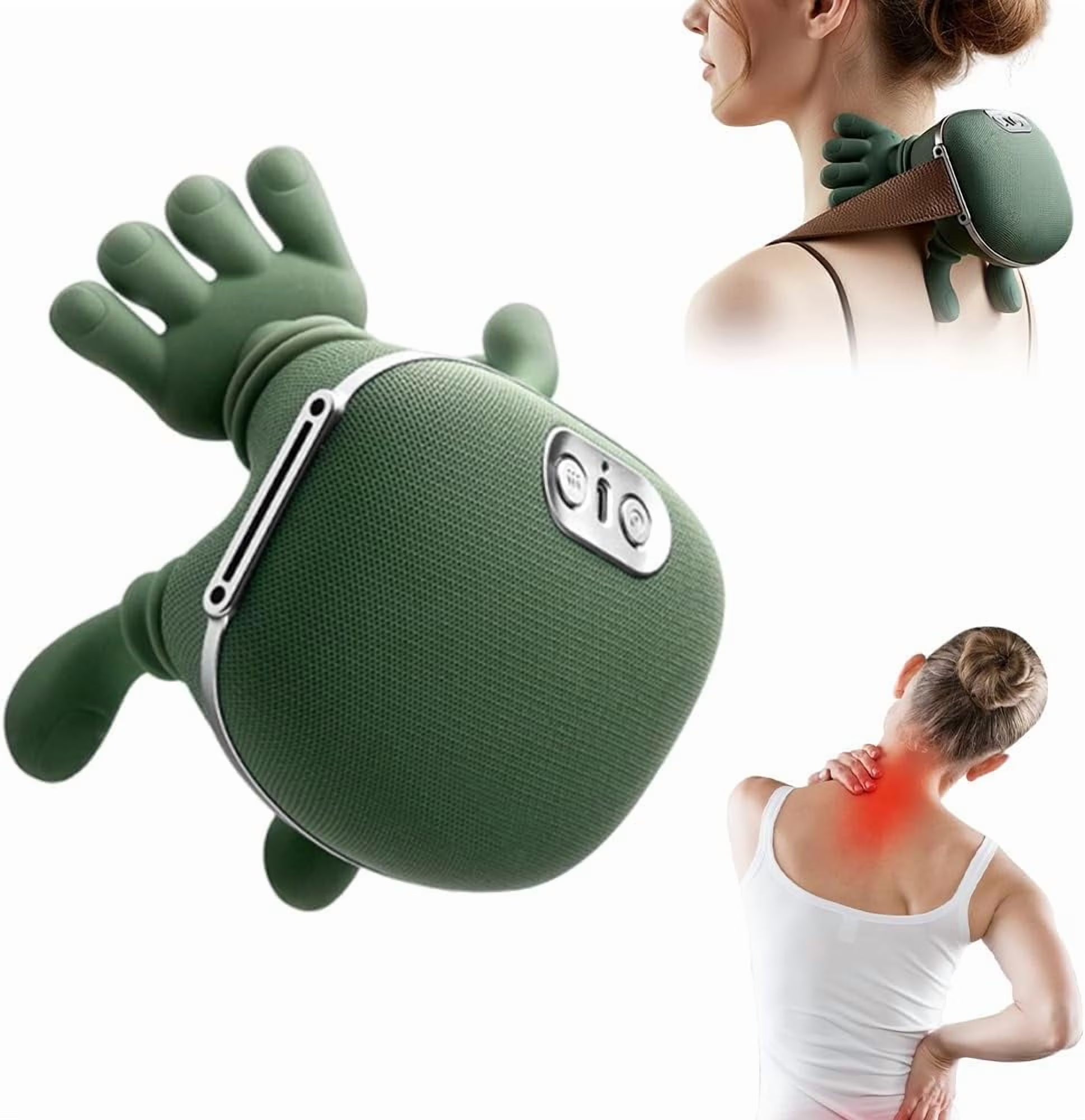 Shoulder Neck Massager
