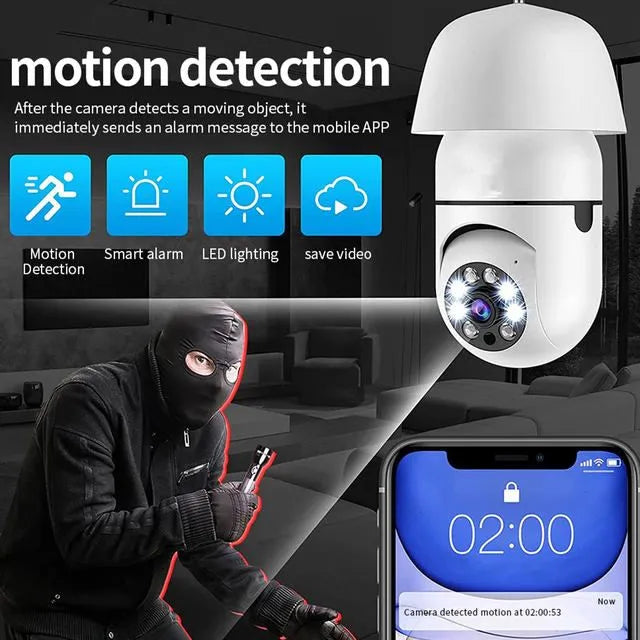 Panoramic Camera  كاميرا بانورامية