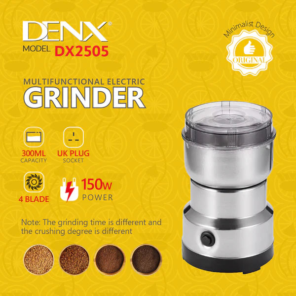 Coffee Grinder  مطحنة قهوة