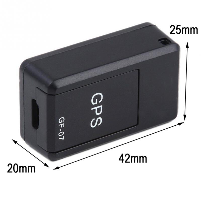GPS Tracker  جهاز تعقب GPS