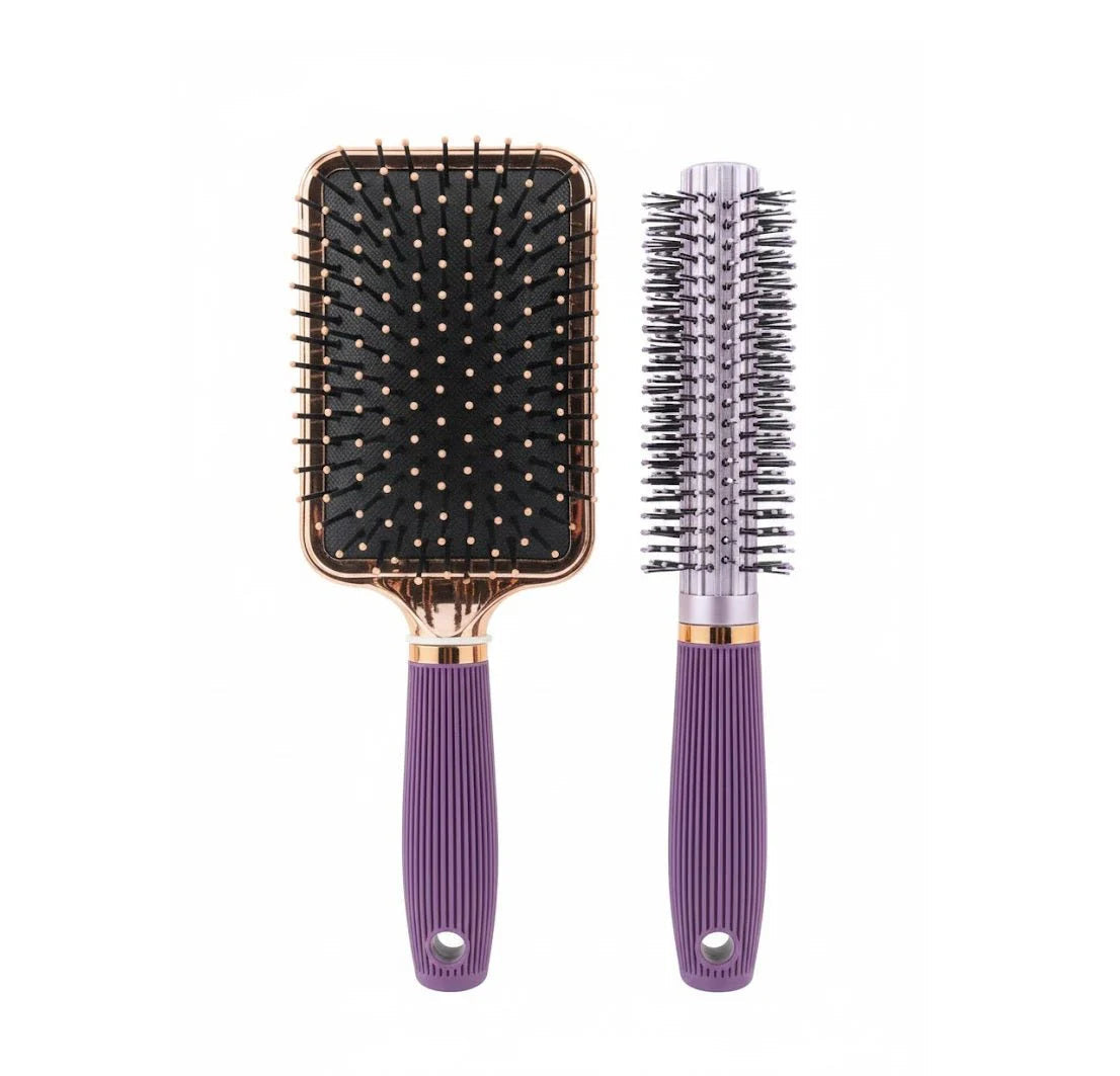 hair brush set cart saudia