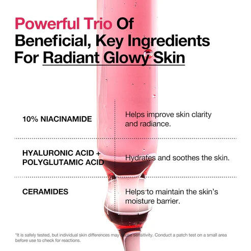 Anua Niacinamide 10 + TXA 4 Serum cart saudia