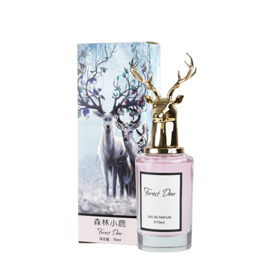 Forest Deer Perfume 70ml Luxury Women’s Fragrance