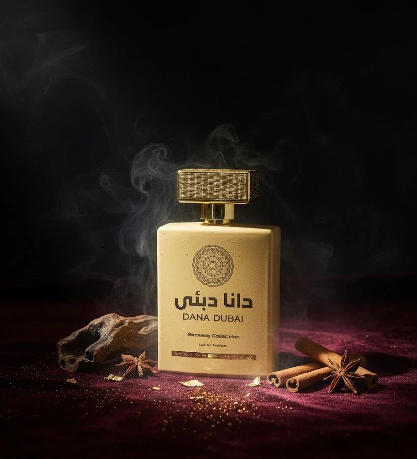 Batreeq Dana Dubai Perfume