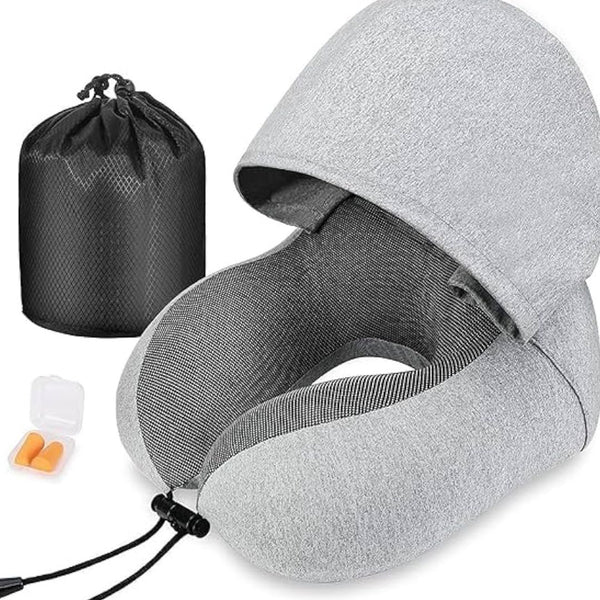 Bluetooth Pillow with Cap - وسادة بلوتوث مع قبعة Cart Saudia