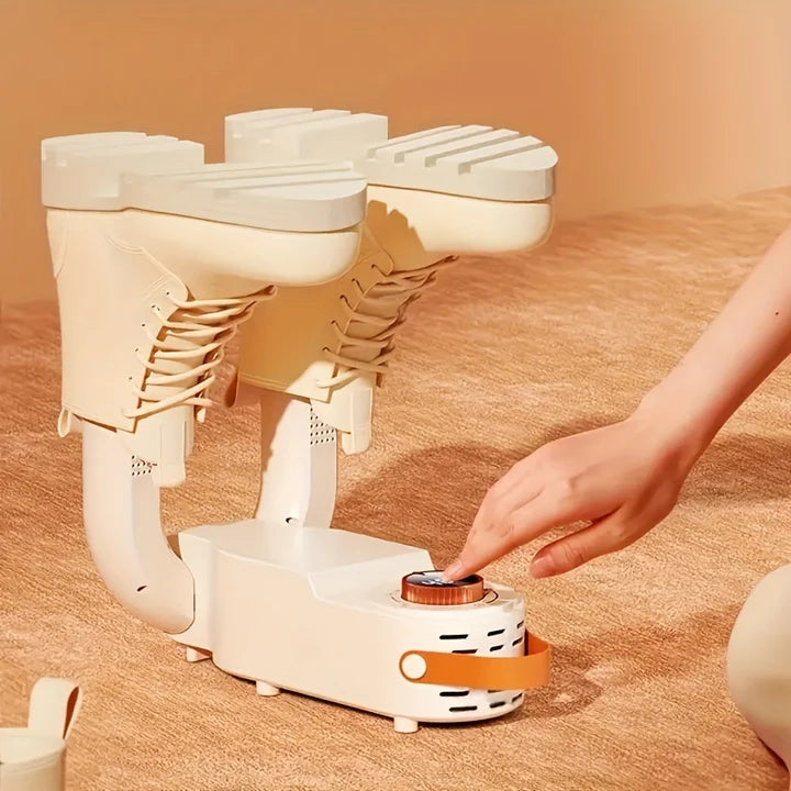 Shoe Dryer  مجفف الأحذية