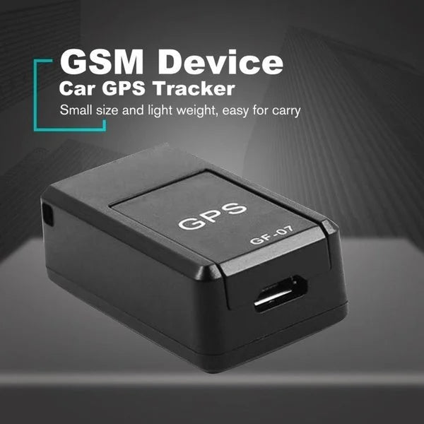 GPS Tracker  جهاز تعقب GPS