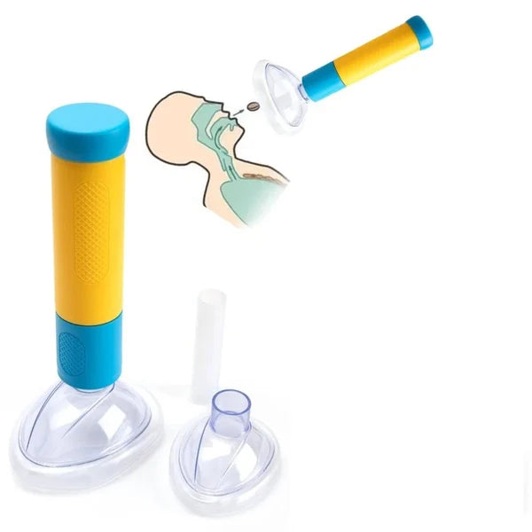 Choking Machine  ماكينة خنق