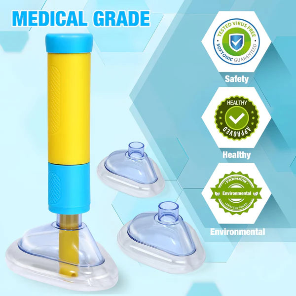 Choking Machine  ماكينة خنق