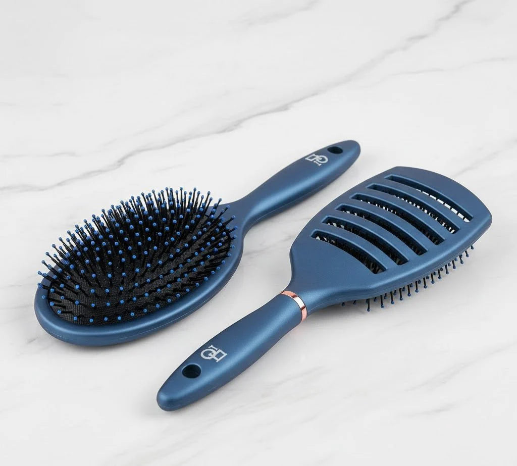 Hair Brush Set cart saudia