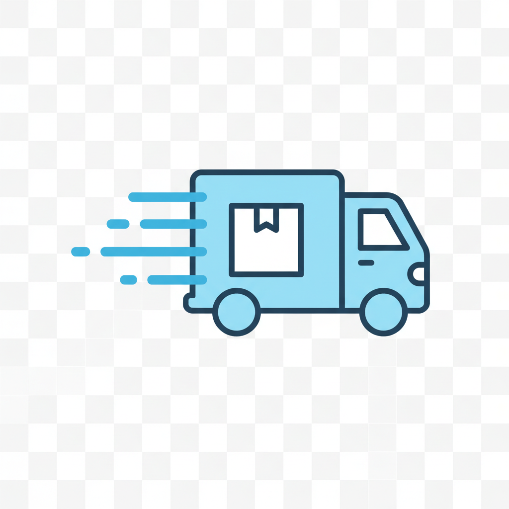 Delivery icon
