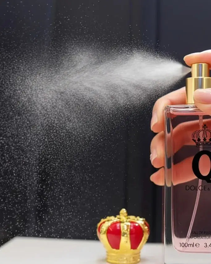 Dolce & Gift Q Eau de Parfum