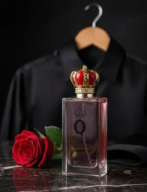 Dolce & Gift Q Eau de Parfum