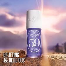 Sol de Janeiro Cheirosa 59 Perfume Mist