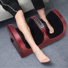 Electric Foot Massager  جهاز تدليك القدم الكهربائي